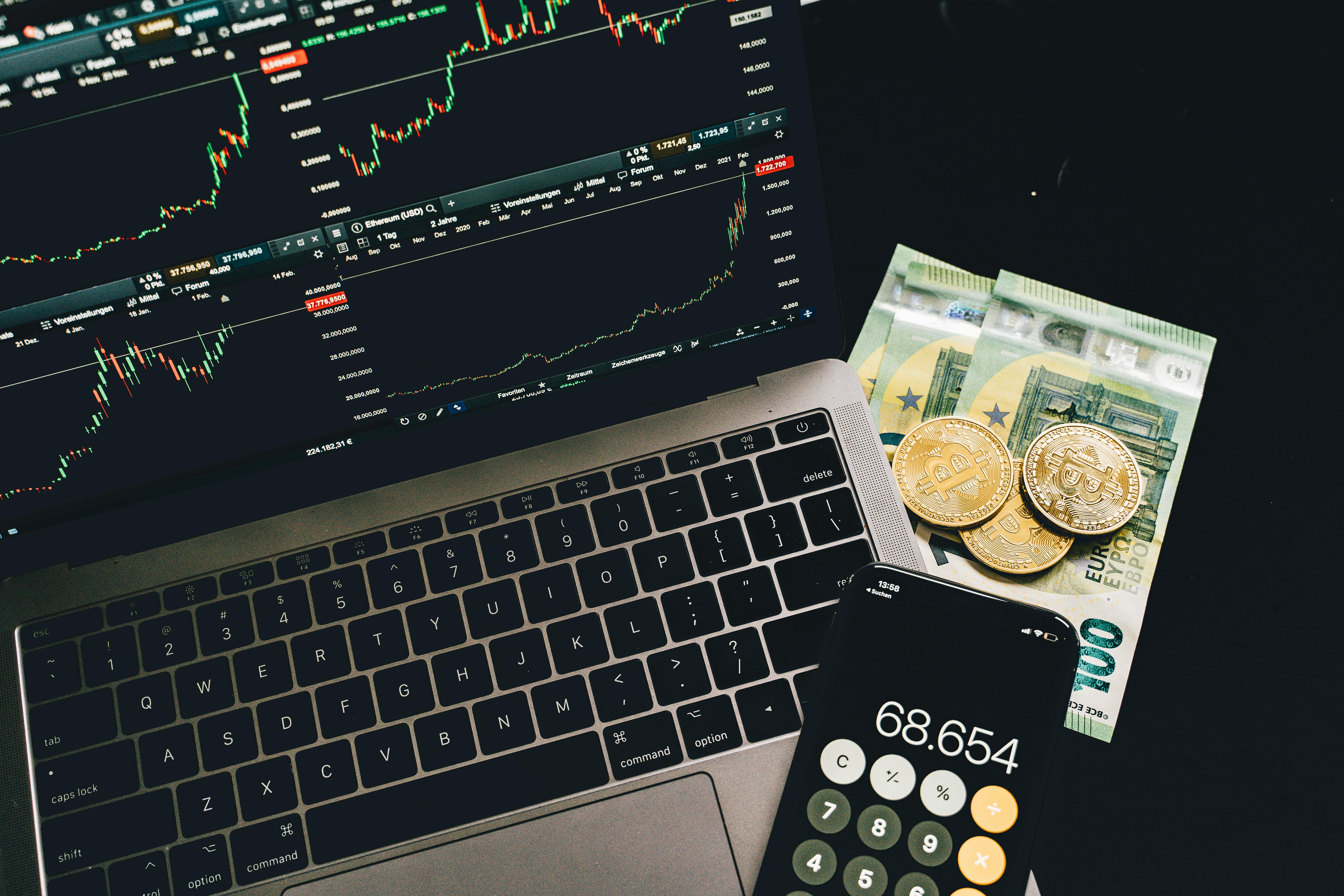 Bitcoin e Inteligencia Artificial